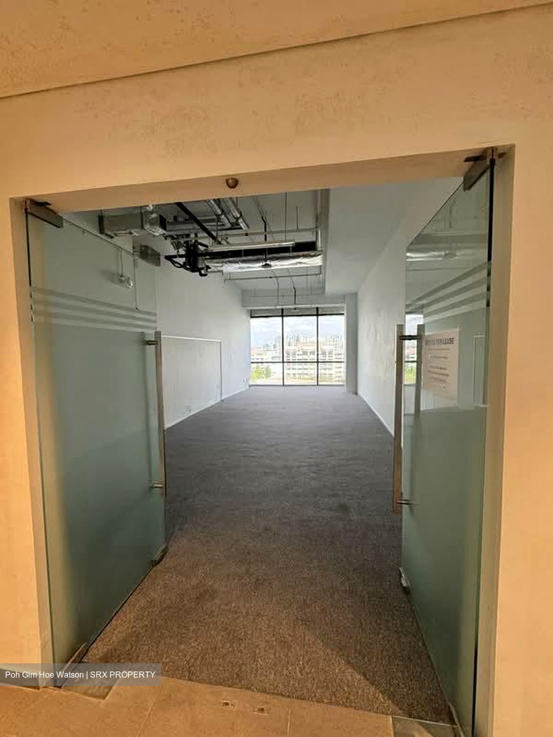 Woods Square (D25), Office #582243401